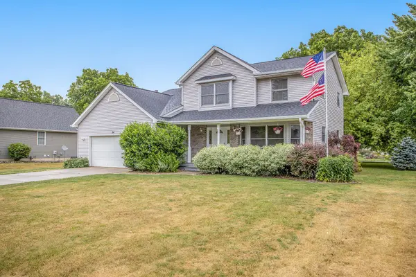 Marshall, MI 49068,84 Kristin DR