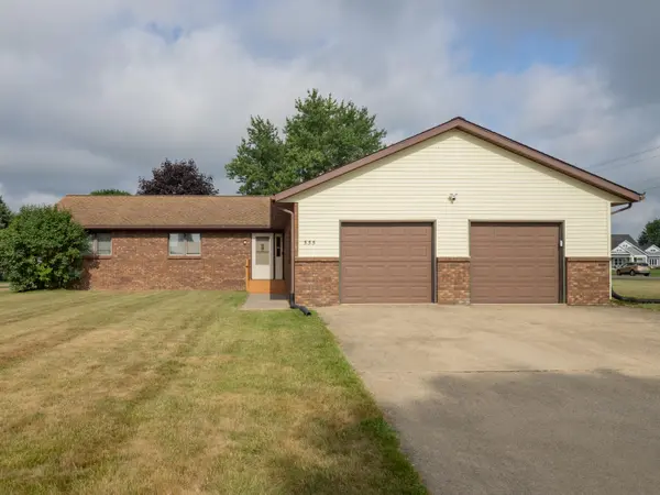 Schoolcraft, MI 49087,555 Tulip DR