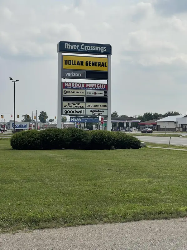 Three Rivers, MI 49093,203 N US-131 HWY #Suite 255