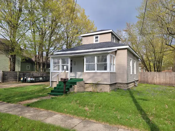 Bronson, MI 49028,140 Washington ST