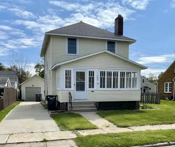 Sturgis, MI 49091,302 Virginia AVE