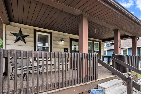 Sturgis, MI 49091,407 S Lakeview ST