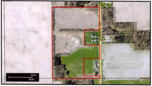 Sturgis, MI 49091,Shimmel RD