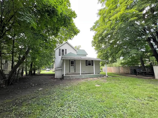 Sturgis, MI 49091,215 N Park ST