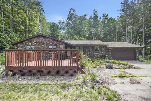 Buchanan, MI 49107,2945 Chamberlain RD