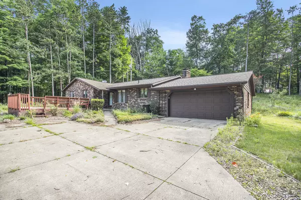 Buchanan, MI 49107,2945 Chamberlain RD