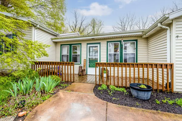 Buchanan, MI 49107,2210 E Glendora RD