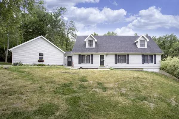 Buchanan, MI 49107,16784 Rynearson ST