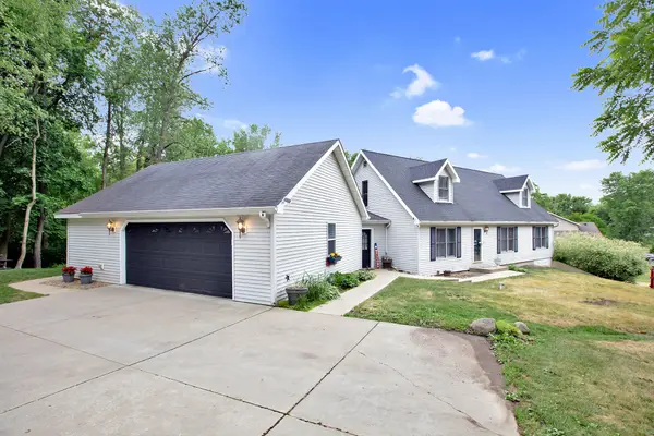 Buchanan, MI 49107,16784 Rynearson ST