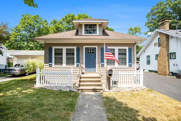 Buchanan, MI 49107,308 W 3rd ST