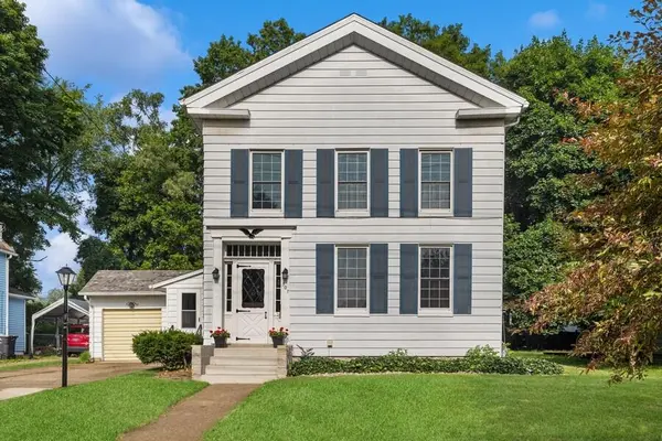 Buchanan, MI 49107,307 Chippewa ST