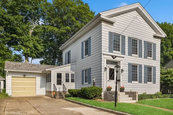 Buchanan, MI 49107,307 Chippewa ST