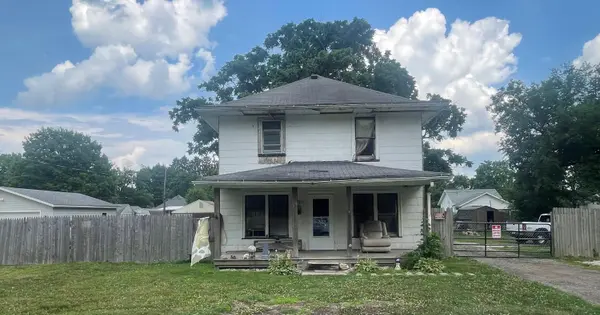 Buchanan, MI 49107,401 Berrien ST