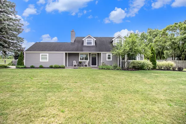 Berrien Springs, MI 49103,10525 Concord DR