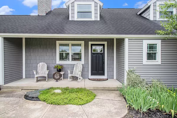 Berrien Springs, MI 49103,10525 Concord DR