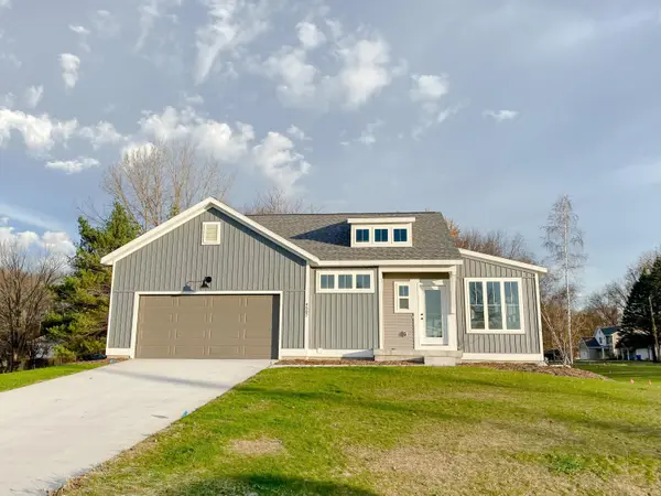 Hamilton, MI 49419,4507 135th AVE