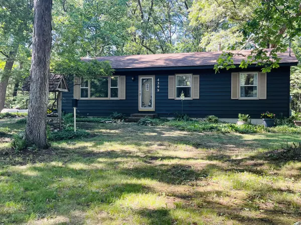 Hamilton, MI 49419,4399 130th AVE