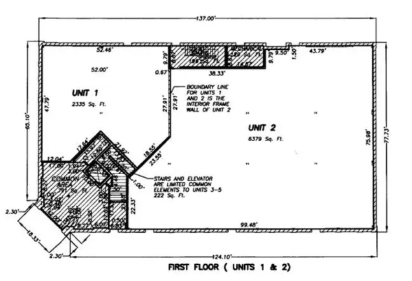 Muskegon, MI 49440,380 W Western AVE #Units 1 & 2