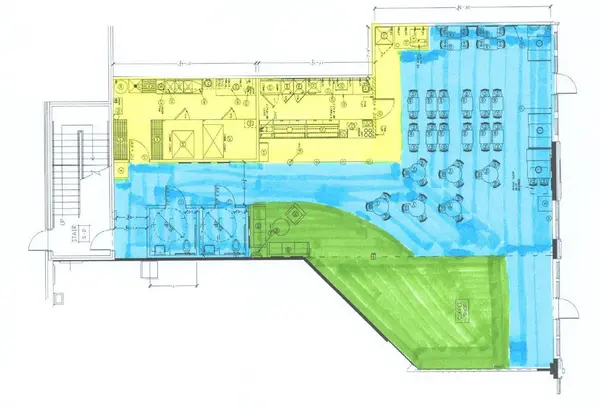 Muskegon, MI 49440,380 W Western AVE #Units 1 & 2