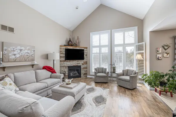 Canadian Lakes, MI 49346,10691 Birchwood CT