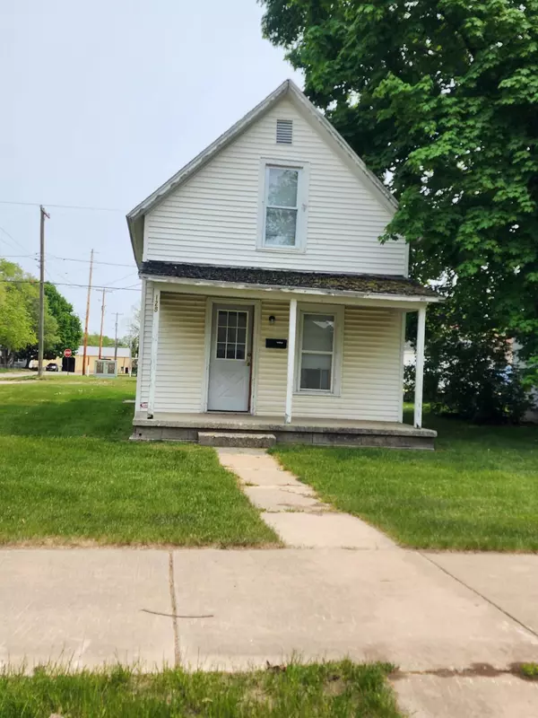 Big Rapids, MI 49307,128 Second AVE