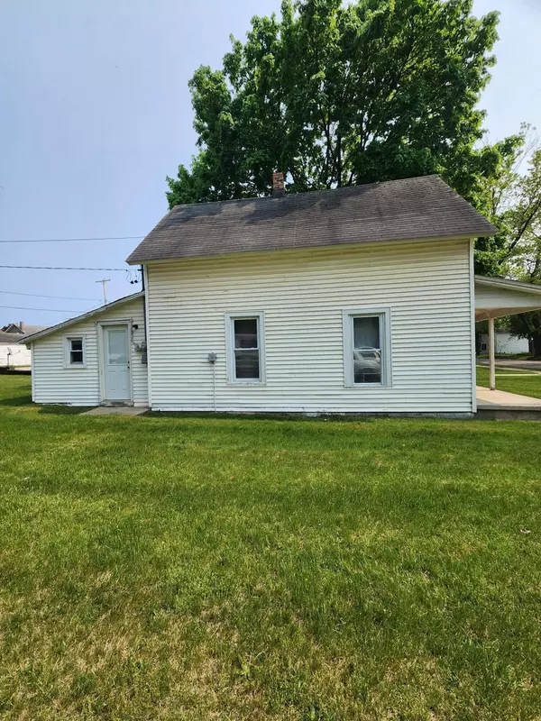 Big Rapids, MI 49307,128 Second AVE