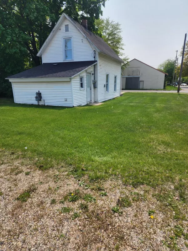 Big Rapids, MI 49307,128 Second AVE