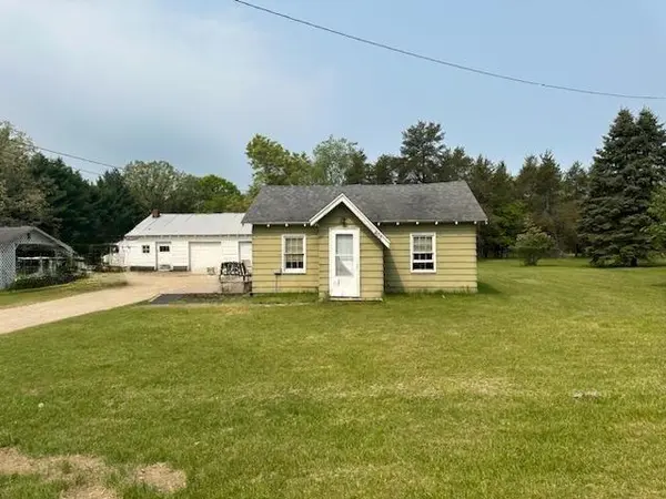 Big Rapids, MI 49307,1405 Bjornson ST