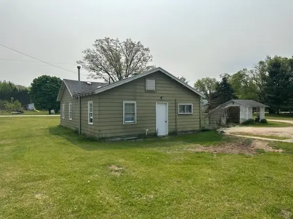 Big Rapids, MI 49307,1405 Bjornson ST