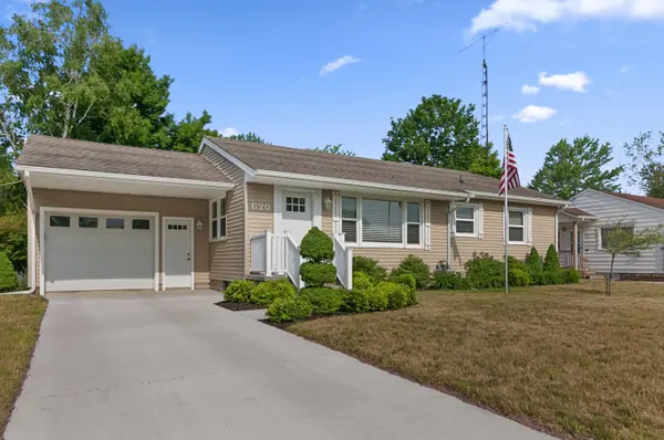 Big Rapids, MI 49307,620 Lilac AVE