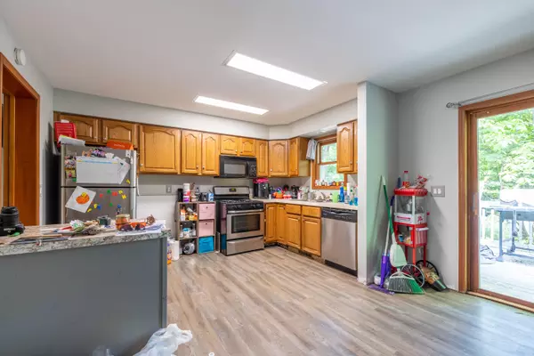 Canadian Lakes, MI 49346,9637 W Clubhouse DR W