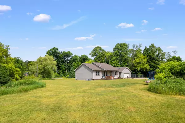 Big Rapids, MI 49307,20894 160th AVE