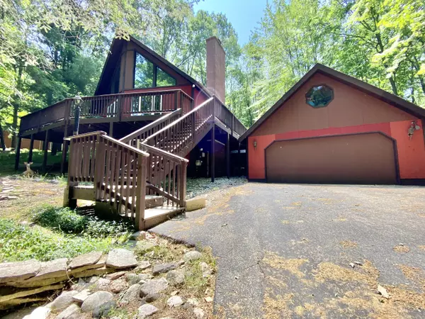 Canadian Lakes, MI 49346,12221 Trail Creek DR