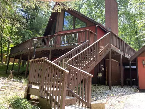 Canadian Lakes, MI 49346,12221 Trail Creek DR