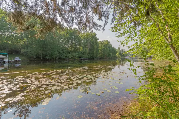 Canadian Lakes, MI 49346,8077 Island Court #691