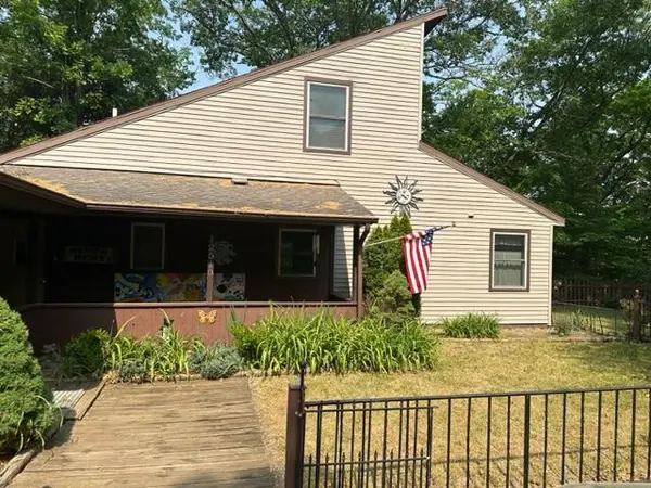 Big Rapids, MI 49307,12510 183rd Ave AVE