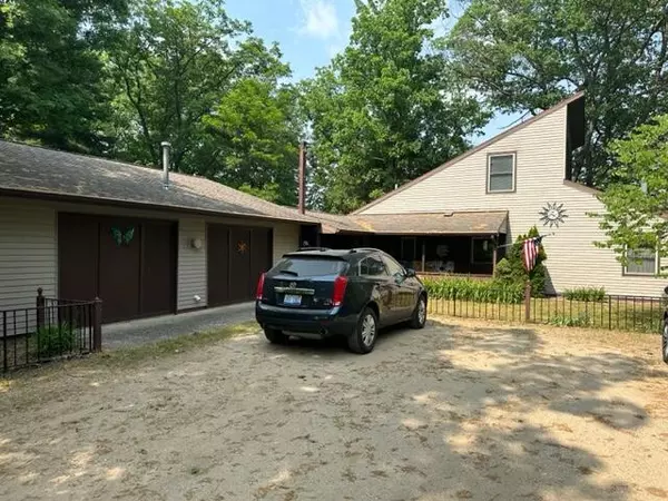 Big Rapids, MI 49307,12510 183rd Ave AVE