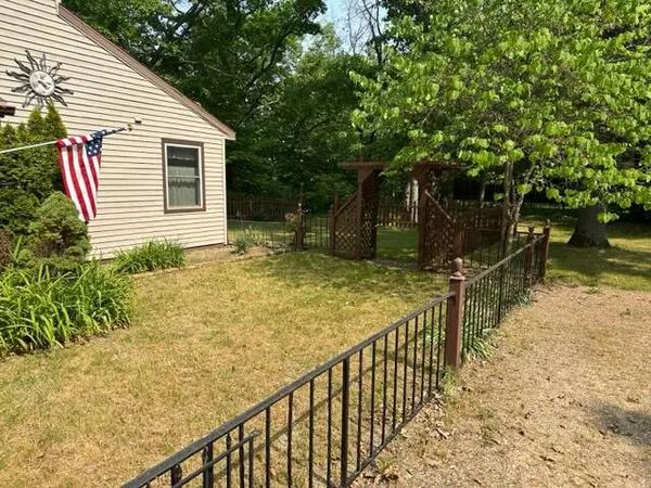 Big Rapids, MI 49307,12510 183rd Ave AVE