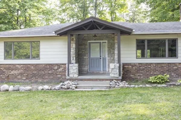 Big Rapids, MI 49307,15520 Waldron WAY