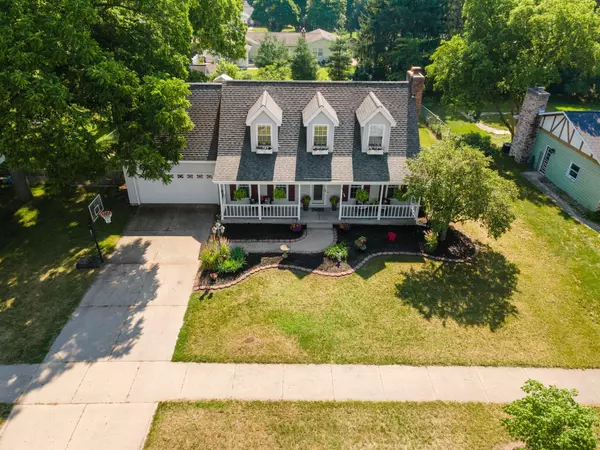 Big Rapids, MI 49307,703 Lilac AVE