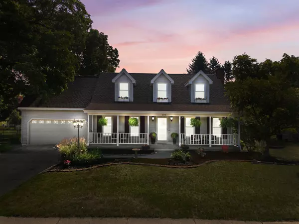 Big Rapids, MI 49307,703 Lilac AVE