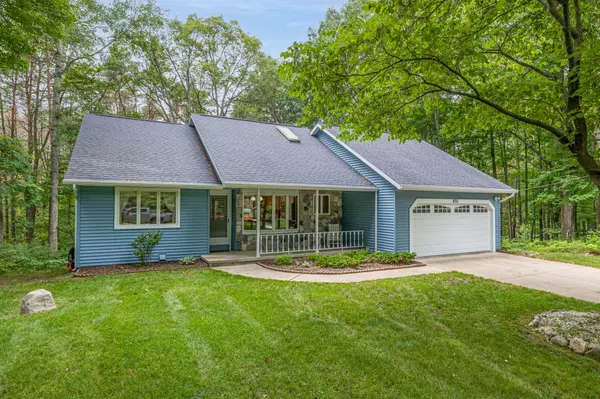 Canadian Lakes, MI 49346,8251 West Ridge BLVD