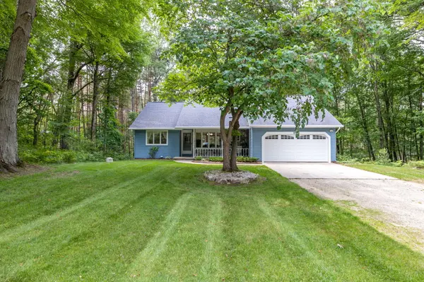 Canadian Lakes, MI 49346,8251 West Ridge BLVD