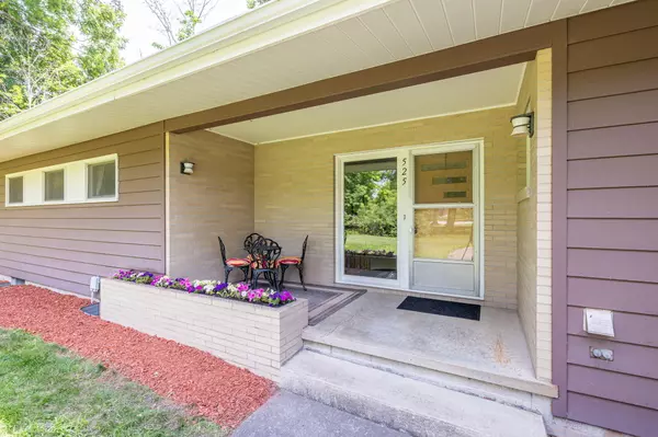 Big Rapids, MI 49307,525 Elm ST