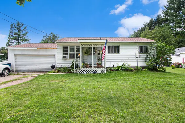 317 N Norman ST, Barryton Vlg-fork Twp, MI 49305