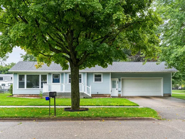 Big Rapids, MI 49307,829 Cherry St