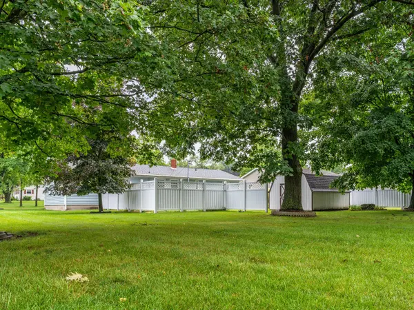 Big Rapids, MI 49307,829 Cherry St