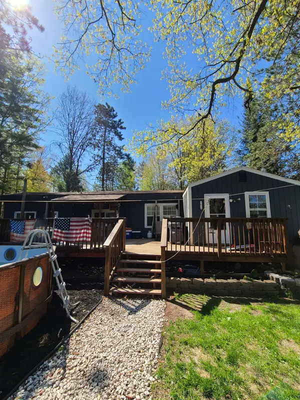 7676 Spruce, Saint Helen, MI 48656