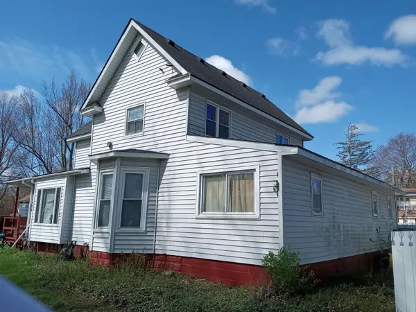 Mount Pleasant, MI 48858,514 S Franklin