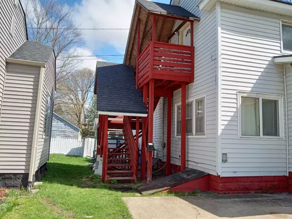 Mount Pleasant, MI 48858,514 S Franklin